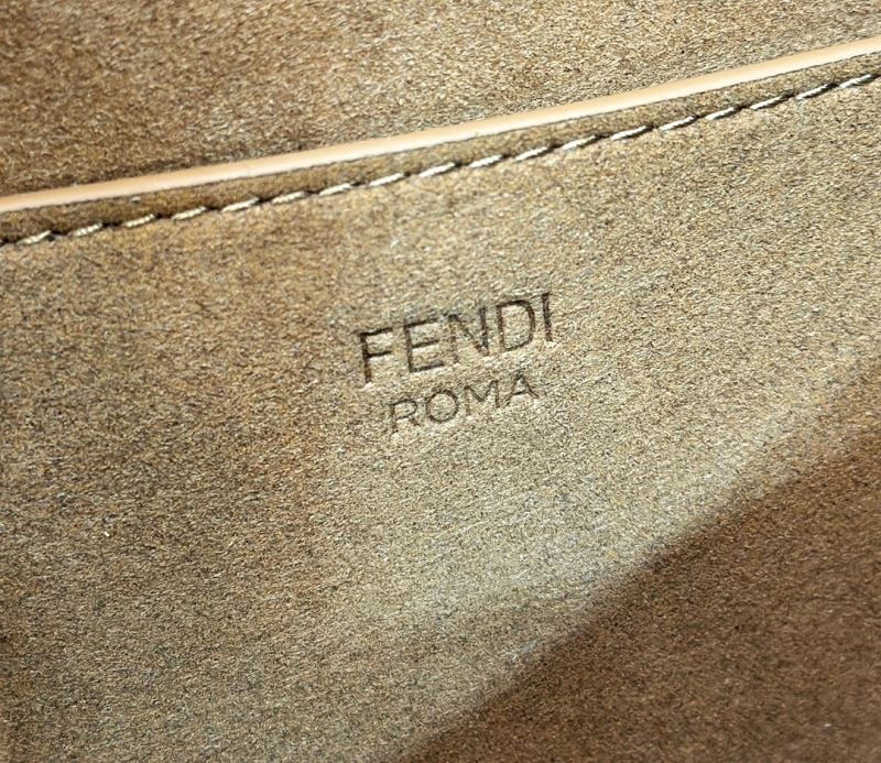 Fendi Satchel Bags